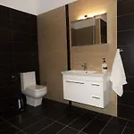 فيلة Thalassa Paralia Sergoulas