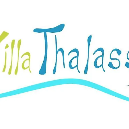 Βίλα Thalassa *
