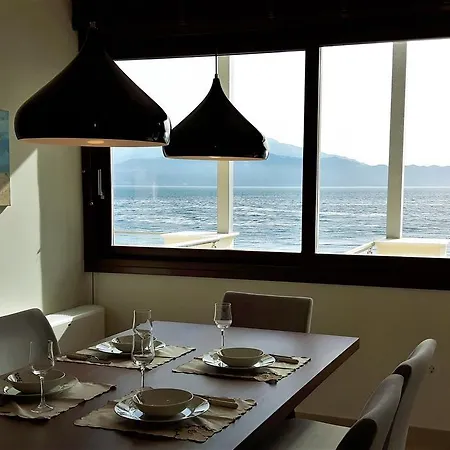Thalassa Παραλία Σεργούλας