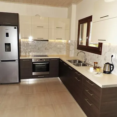 Thalassa Paralia Sergoulas