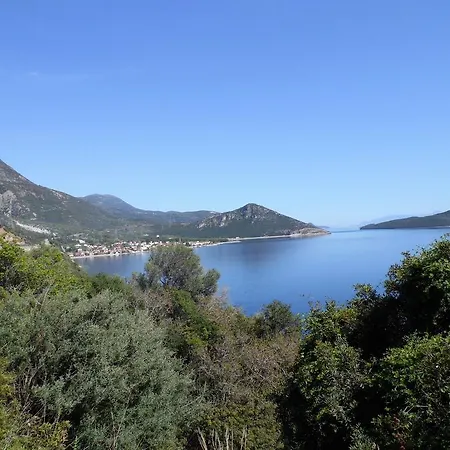 Thalassa Paralia Sergoulas