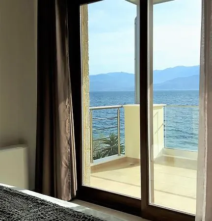 Thalassa Παραλία Σεργούλας