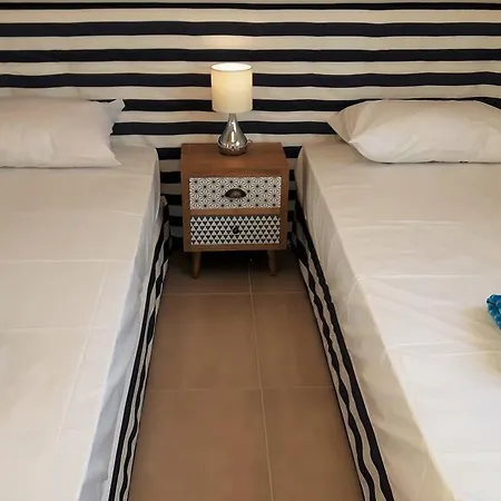 Villa Thalassa Paralia Sergoulas