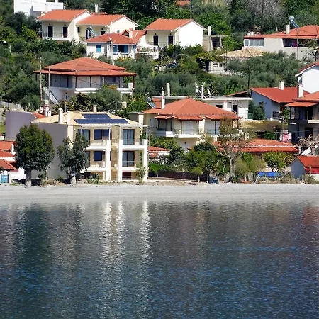 فيلة Thalassa