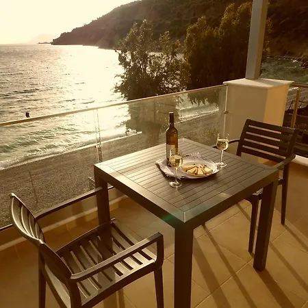 Thalassa Παραλία Σεργούλας