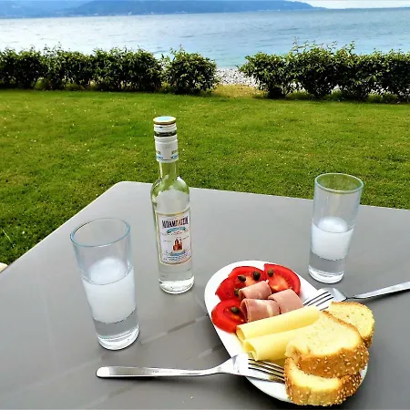 Thalassa Παραλία Σεργούλας