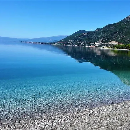 Thalassa * Paralia Sergoulas