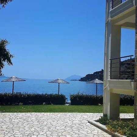 Thalassa Villa