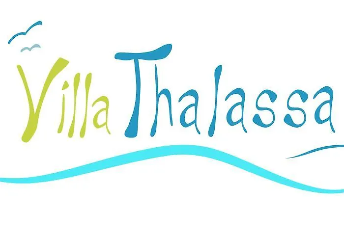 Βίλα Thalassa *
