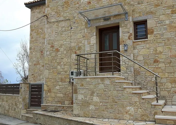 Thalassa Παραλία Σεργούλας