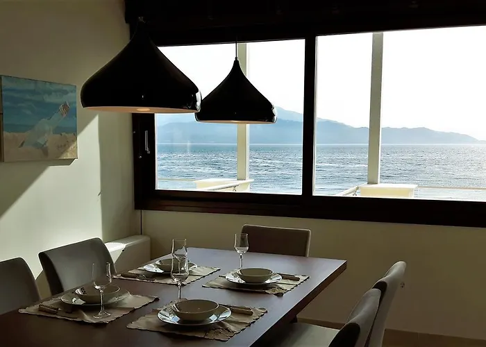 Thalassa Παραλία Σεργούλας