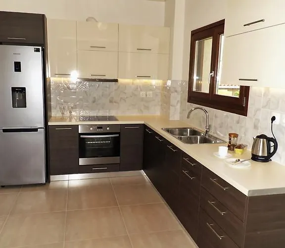 Thalassa Παραλία Σεργούλας