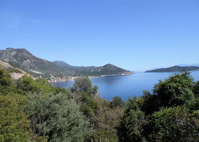 Thalassa Παραλία Σεργούλας