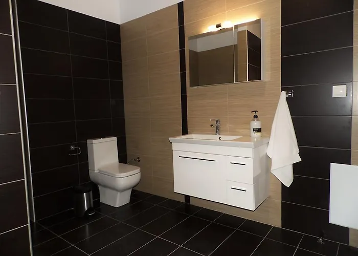 Βίλα Thalassa Παραλία Σεργούλας